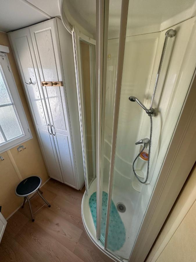 Mobil-Home Cosy, Calme, Therme, Aquensis, Casino Bagneres-de-Bigorre Luaran gambar